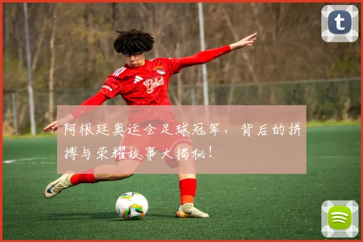 阿根廷奥运会足球冠军，背后的拼搏与荣耀故事大揭秘！