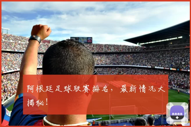 阿根廷足球联赛排名，最新情况大揭秘！