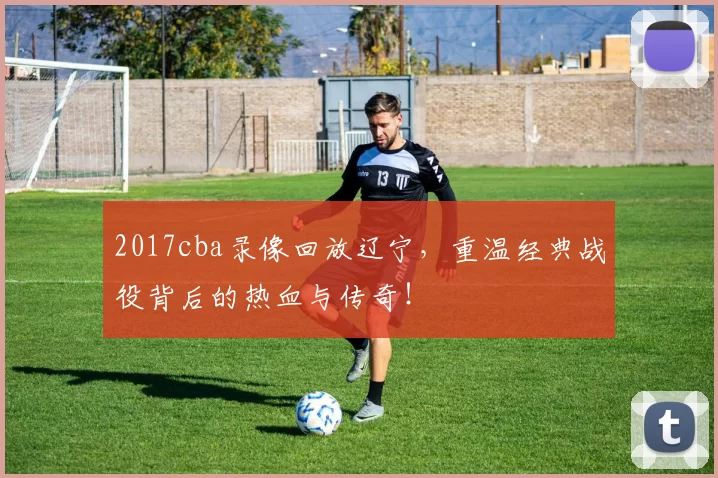 2017cba录像回放辽宁,重温经典战役背后的热血与传奇!